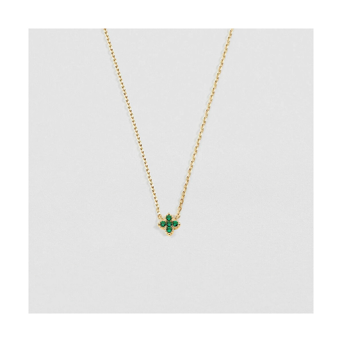 Collar corto Beloved AGATHA PARIS