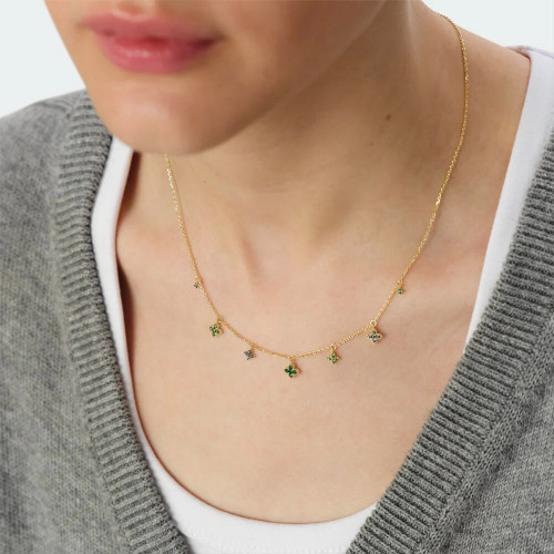 Collar corto Beloved AGATHA PARIS