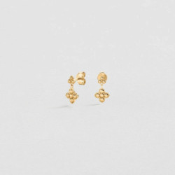 Pendientes largos Beloved