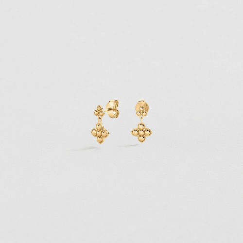 Pendientes largos Beloved