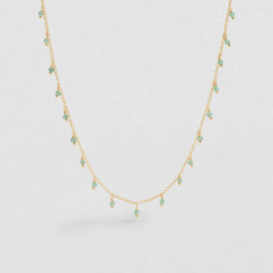 Collar corto Alma AGATHA PARIS