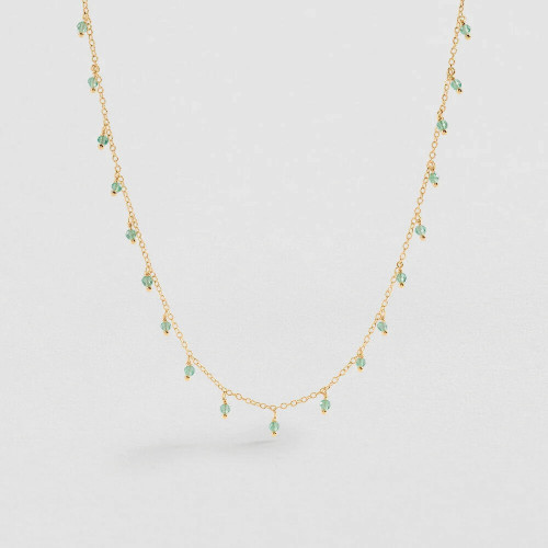 Collar corto Alma AGATHA PARIS