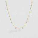 Collar corto Alma AGATHA PARIS