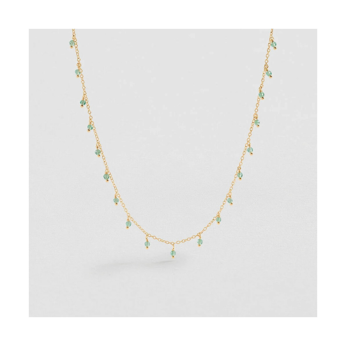 Collar corto Alma AGATHA PARIS