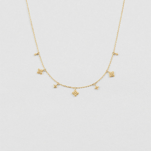 Collar corto Beloved AGATHA PARIS