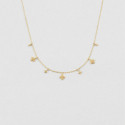 Collar corto Beloved AGATHA PARIS