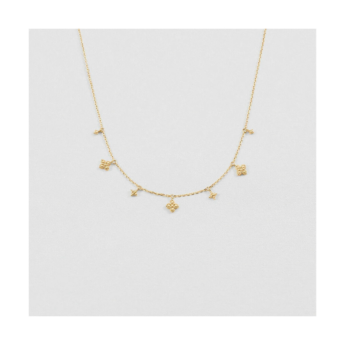 Collar corto Beloved AGATHA PARIS