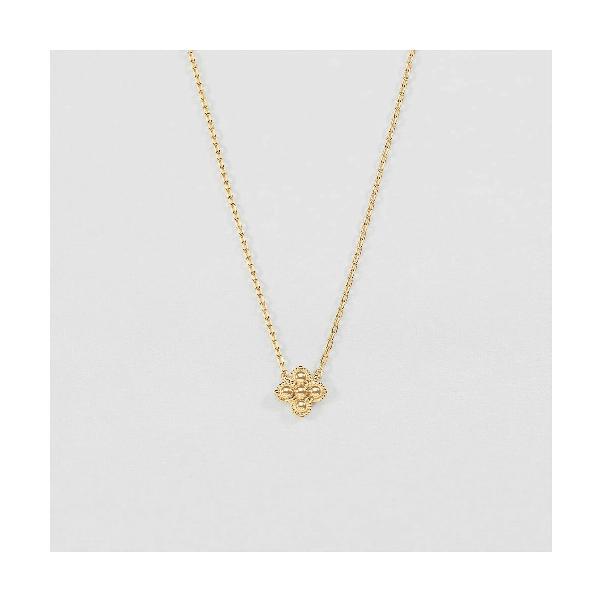 Collar corto Beloved AGATHA PARIS