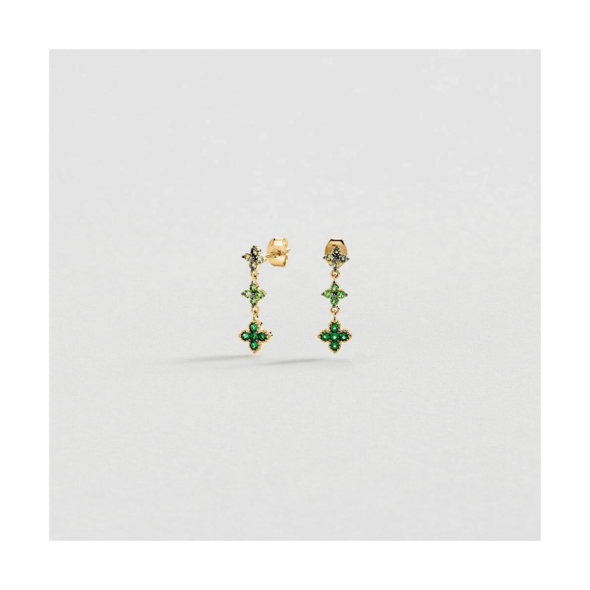 Pendientes largos Beloved AGATHA PARIS