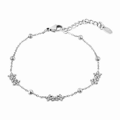 Pulsera flores LOTUS STYLE