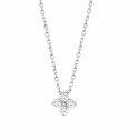 Collar flor Beyond LOTUS SILVER Collar flor Beyond LOTUS SILVER