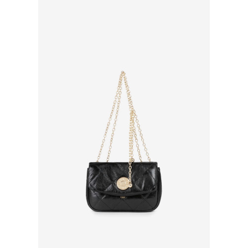 Bandolera negro Mary Jo VALENTINO