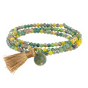 Pulsera Zen Kioto MARINA GARCIA Pulsera Zen Kioto MARINA GARCIA