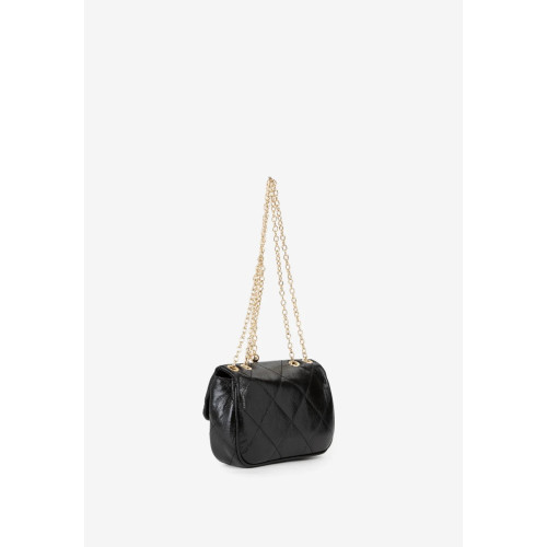 Bandolera negro Mary Jo VALENTINO
