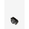 Bolso satchel gris-negro VALENTINO