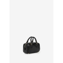 Bolso satchel gris-negro VALENTINO