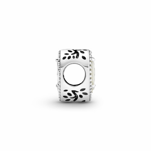 Pandora Charm Corazón Árbol