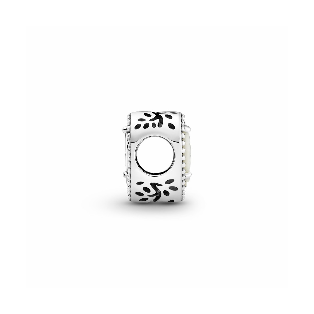 Pandora Charm Corazón Árbol