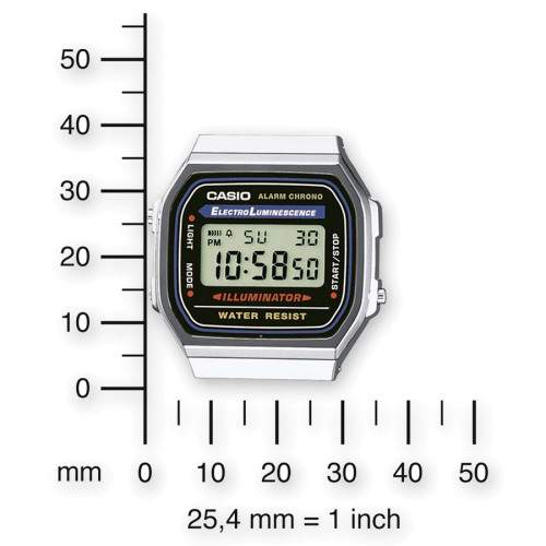 Casio Vintage