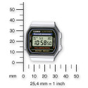 Casio Vintage