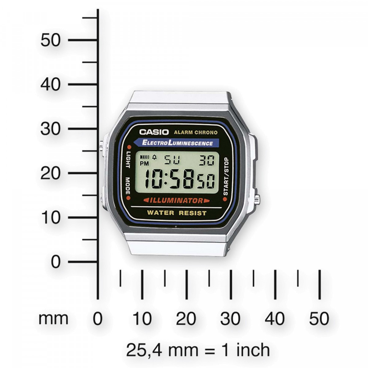 Casio Vintage