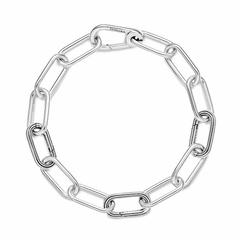 Pandora ME Pulsera Cadena de Eslabones