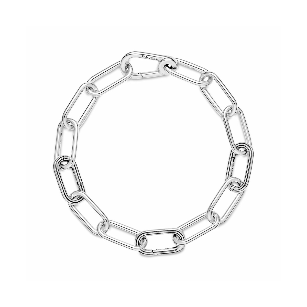 Pandora ME Pulsera Cadena de Eslabones