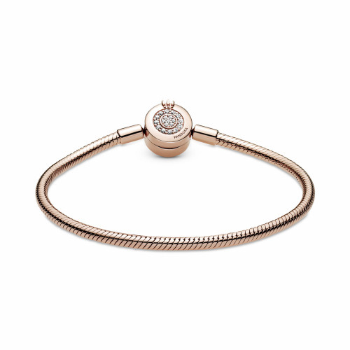 Pandora Rose Pulsera Moments