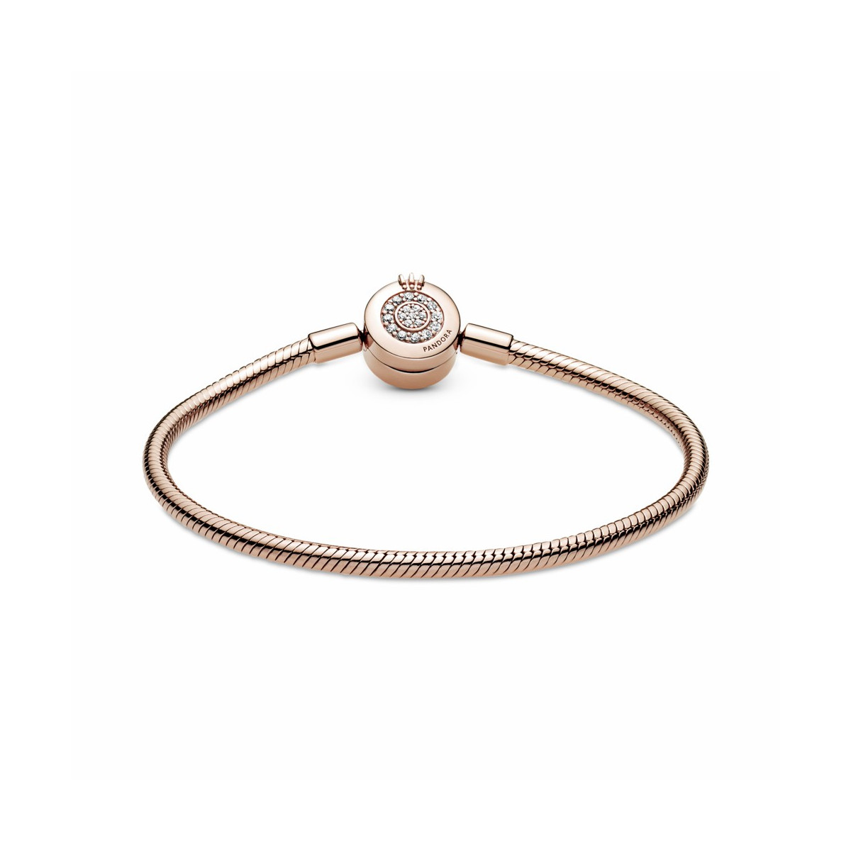 Pandora Rose Pulsera Moments