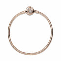 Pandora Rose Pulsera Moments