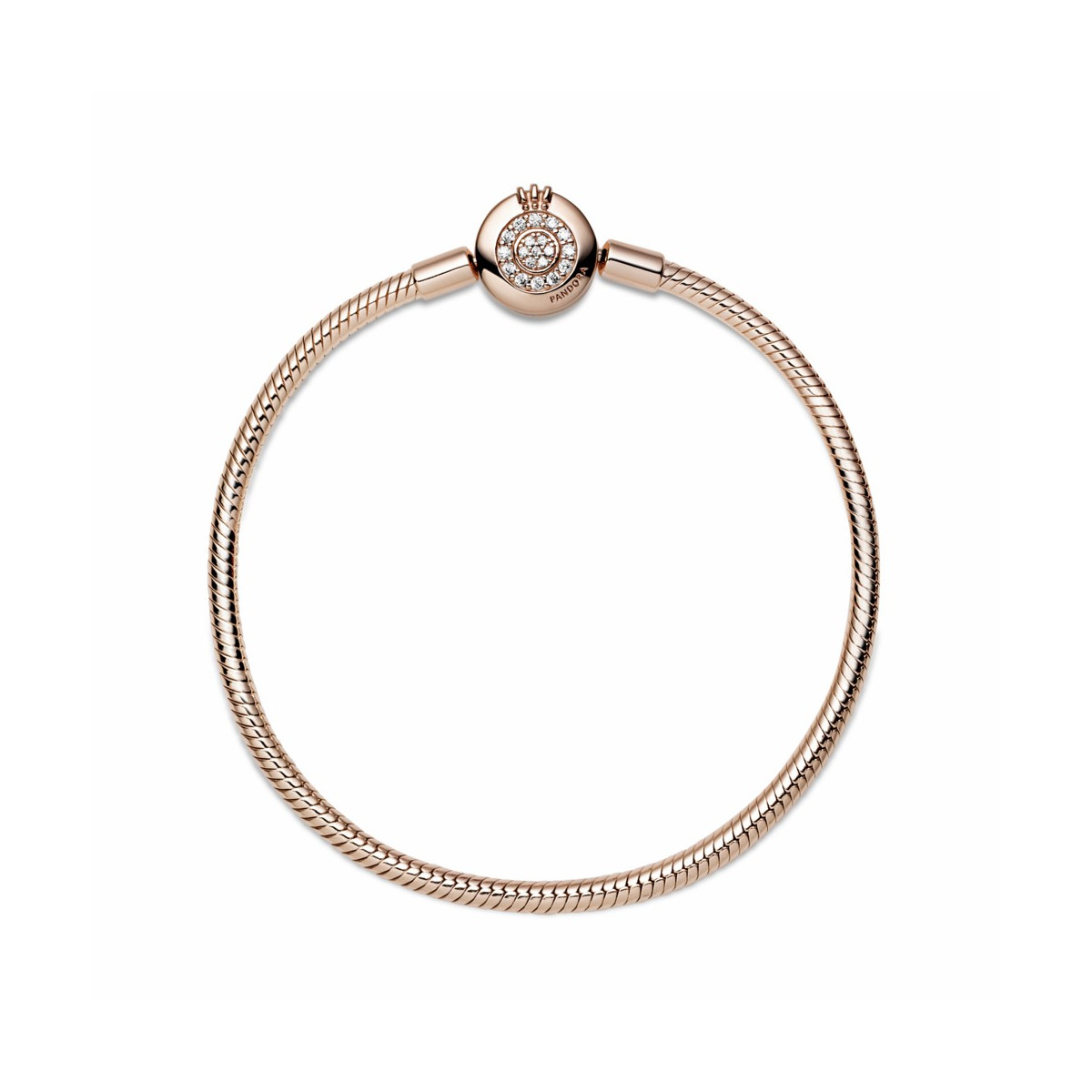 Pandora Rose Pulsera Moments