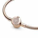 Pandora Rose Pulsera Moments