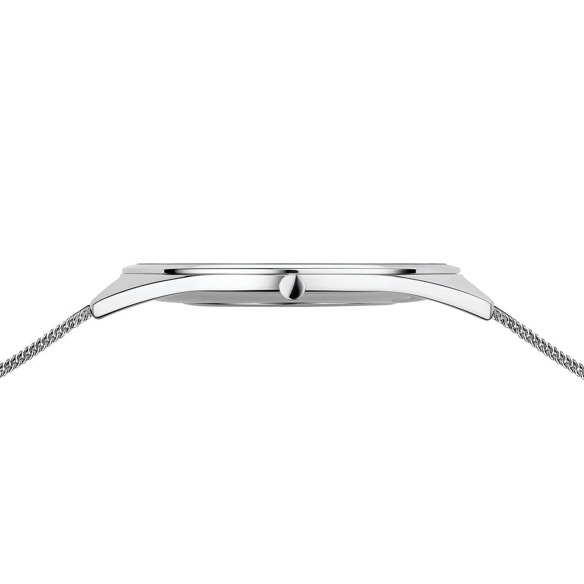 Bering Ultraslim Plata Pulido