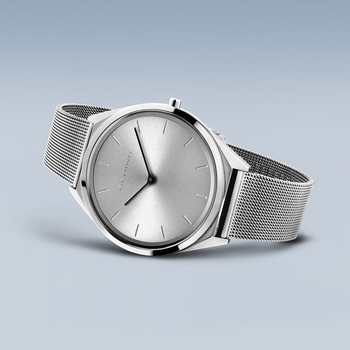 Bering Ultraslim Plata Pulido