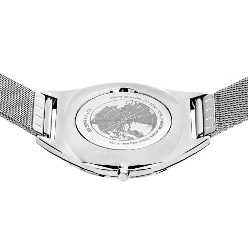 Bering Ultraslim Plata Pulido