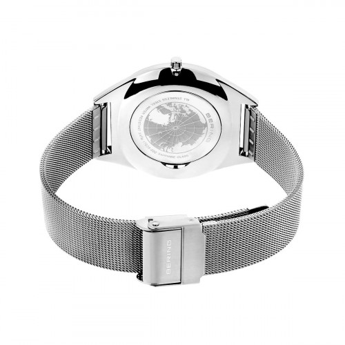 Bering Ultraslim Plata Pulido