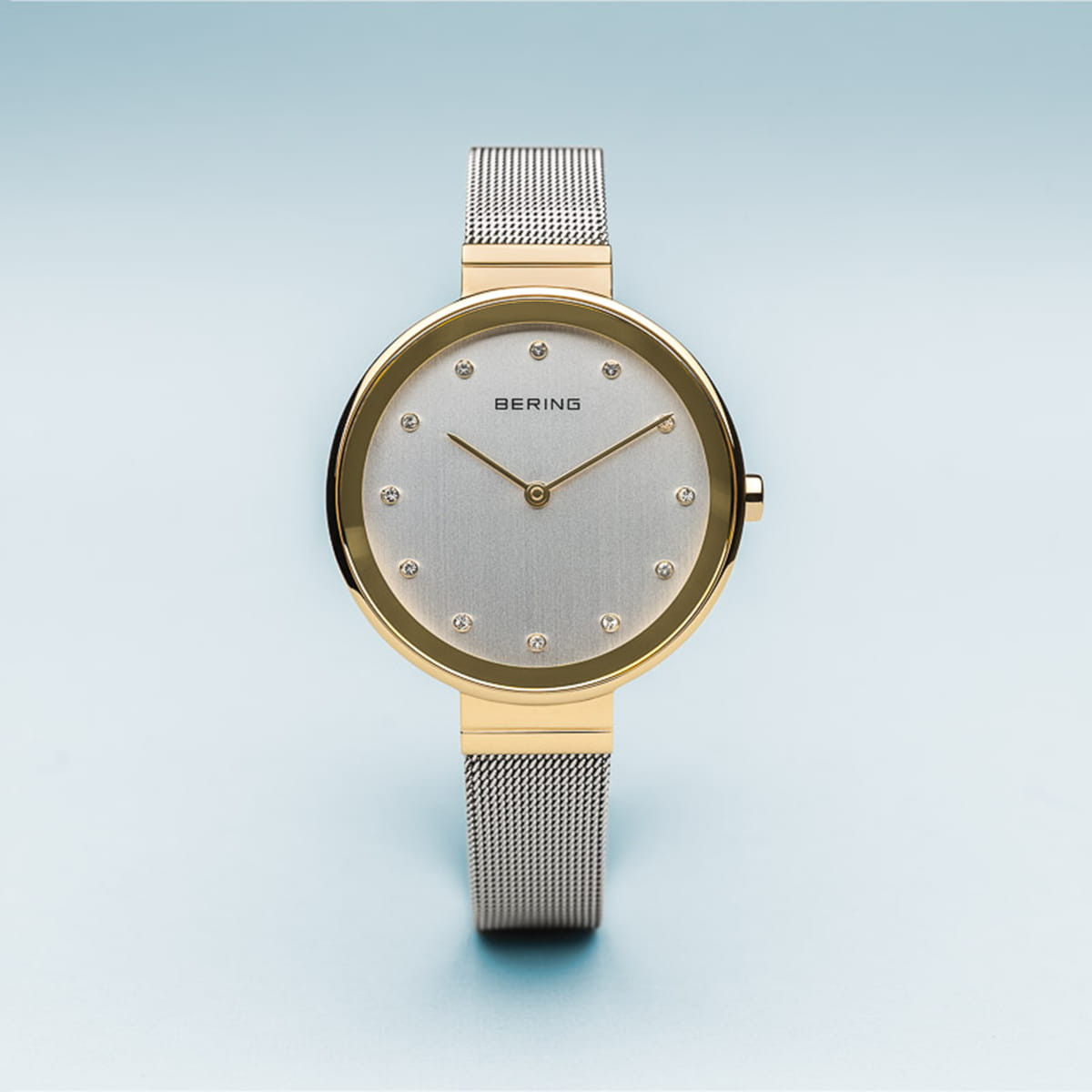 Bering Classic Mix