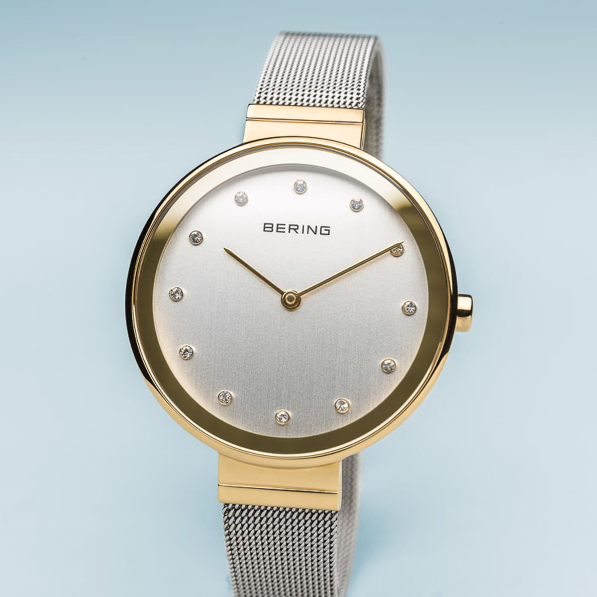 Bering Classic Mix