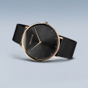 Bering Ultraslim Oro Rosa Pulido