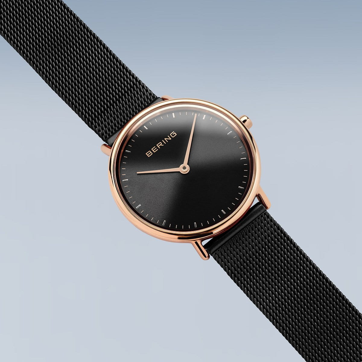 Bering Reloj Ultra Slim Classic