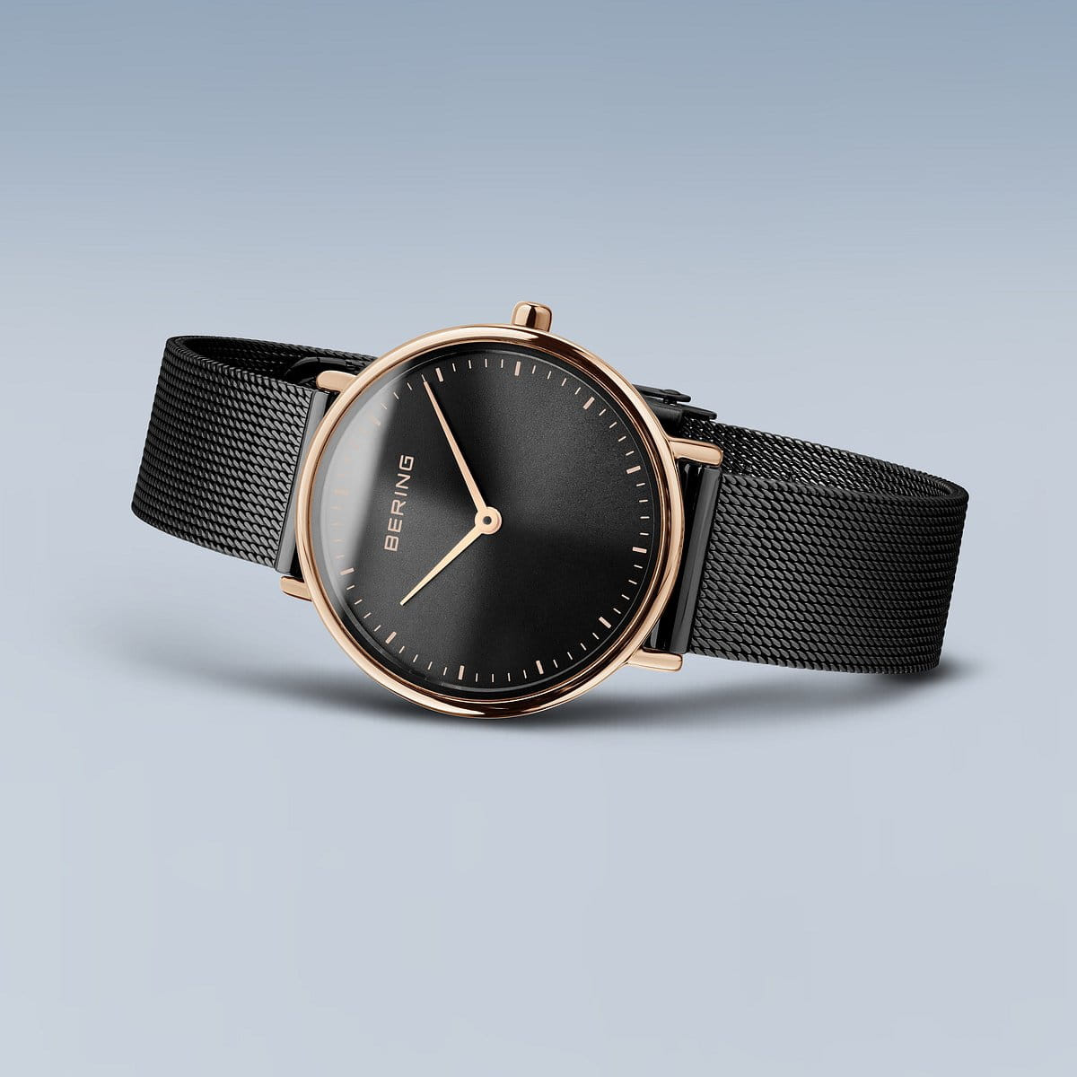 Bering Reloj Ultra Slim Classic