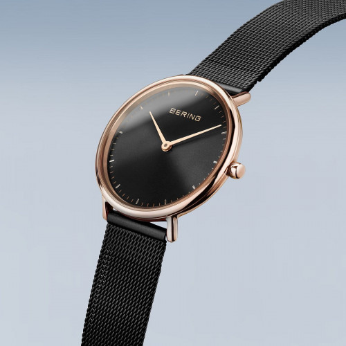 Bering Reloj Ultra Slim Classic