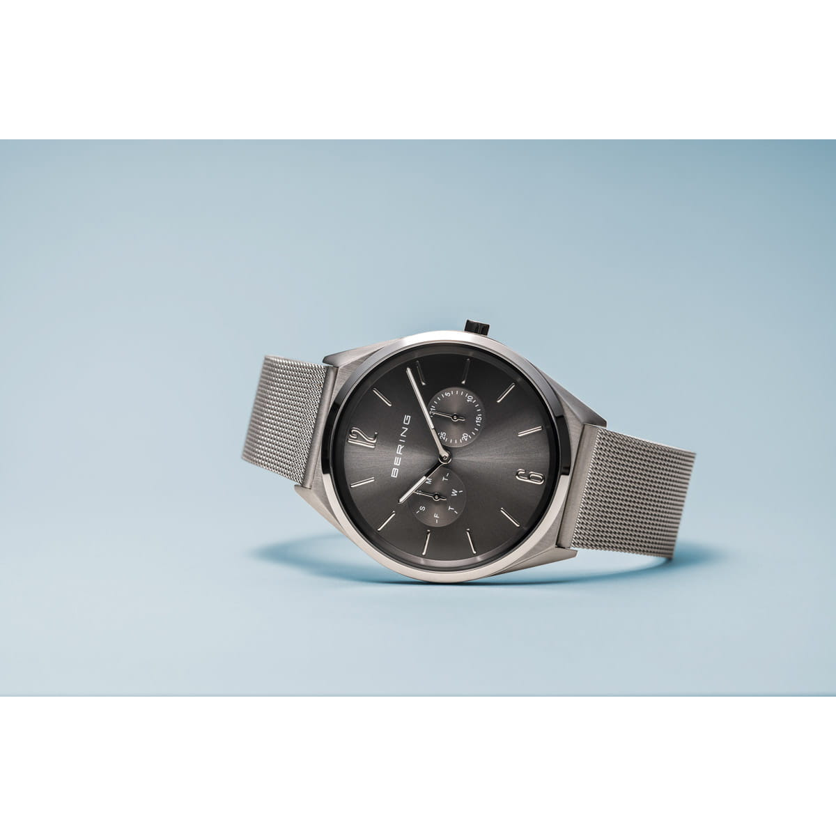 Bering Ultraslim