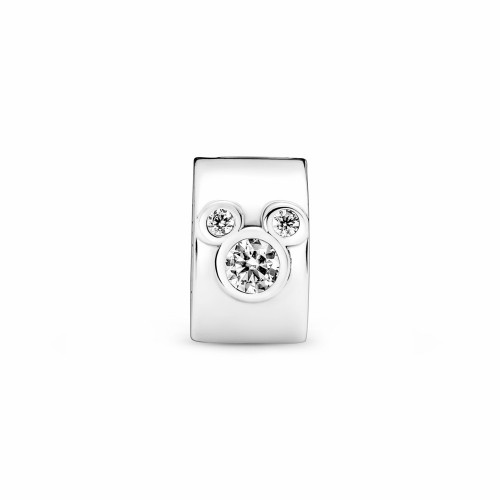 Pandora Clip Minnie y Mickey Mouse