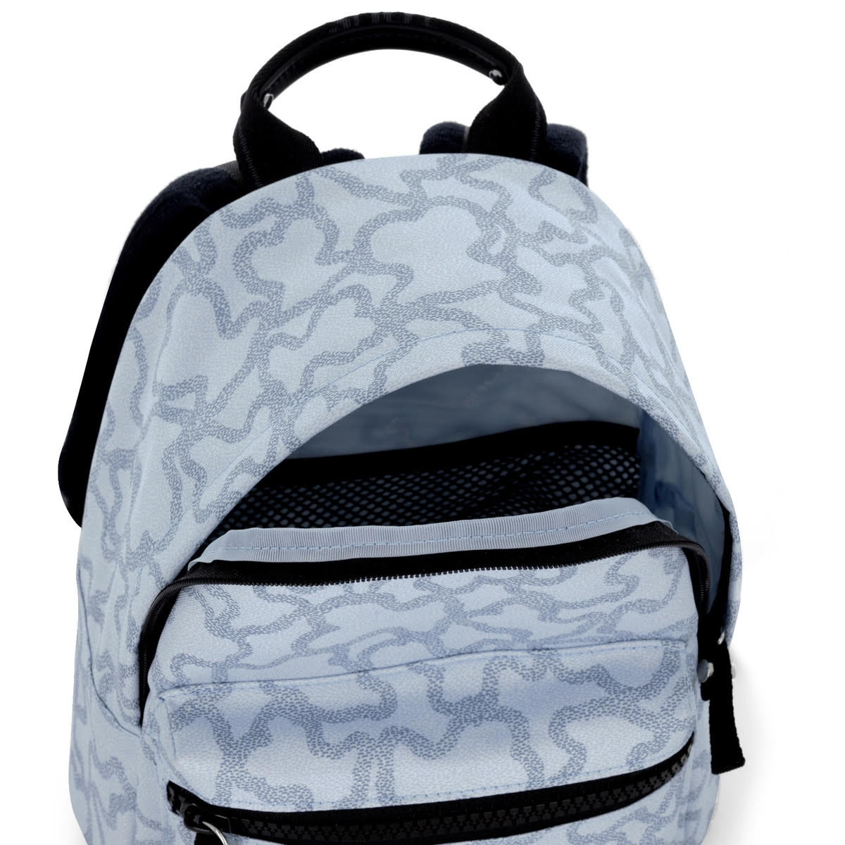 Mochila Infantil Tous Baby Azul