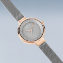 Bering Solar Bicolor Rosé