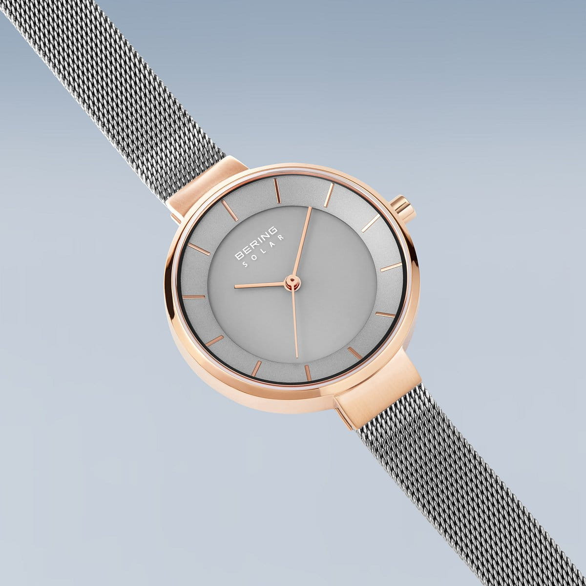 Bering Solar Bicolor Rosé