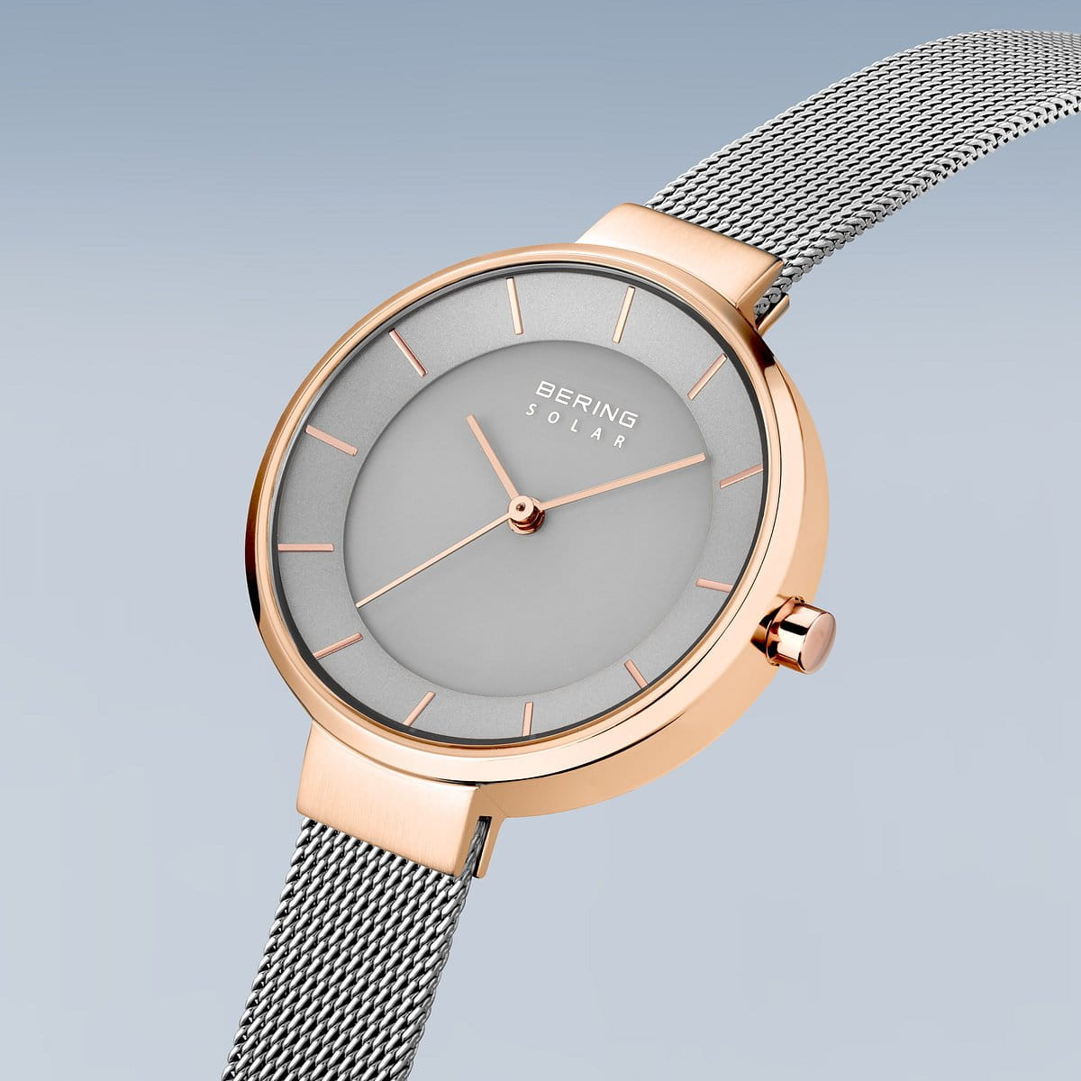 Bering Solar Bicolor Rosé