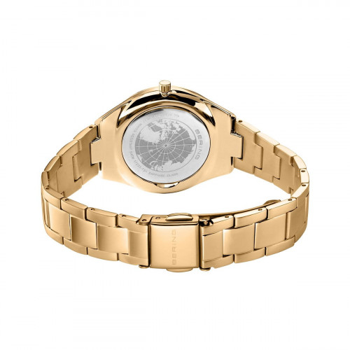 Bering Classic Oro Pulido