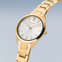 Bering Classic Oro Pulido